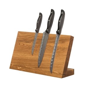 Dřevěné bloky na nože
