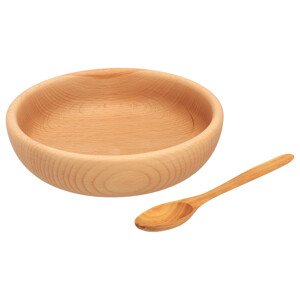 Dřevěné nádobí - korýtka