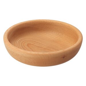 Dřevěná miska 22 cm