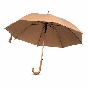 Korkový deštník